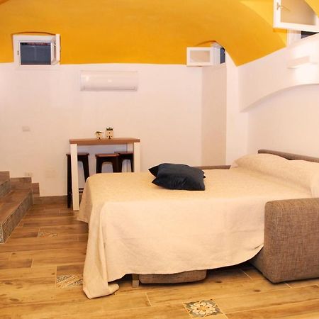 B&B Nonno Carmine Pompeï Buitenkant foto